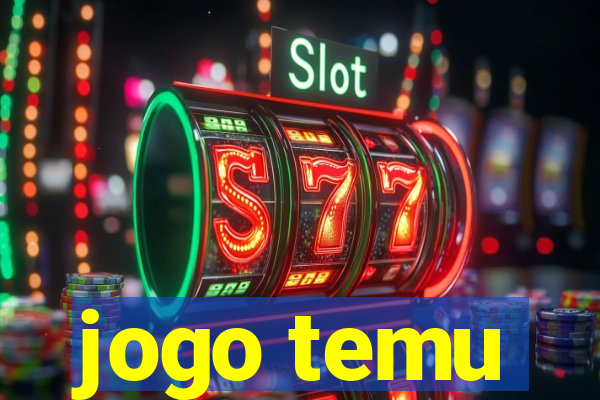jogo temu